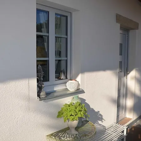 Apartment Adele _ Gaestezimmer Am Elberadweg *
