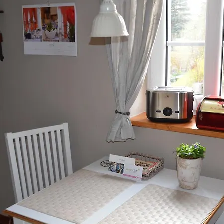 Adele _ Gaestezimmer Am Elberadweg 公寓 德累斯顿