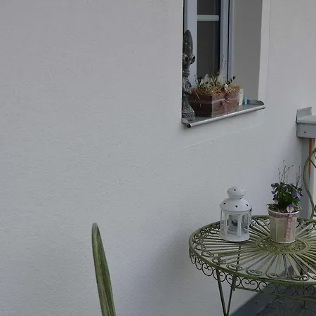 Adele _ Gaestezimmer Am Elberadweg *